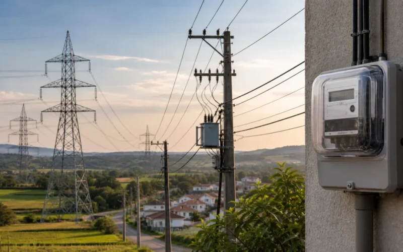 Neoenergia Elektro: Aneel Libera Reajuste de 9,58% nas Tarifas; Entenda o Impacto para Residências e Empresas