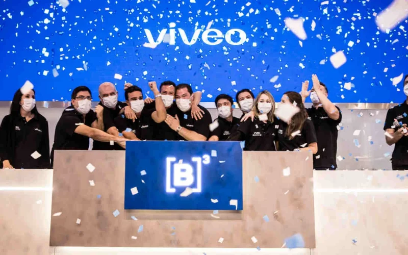 Viveo (VVEO3): O Que Fazer Para Sair do Preço Baixo e Voltar a Brilhar na Bolsa?