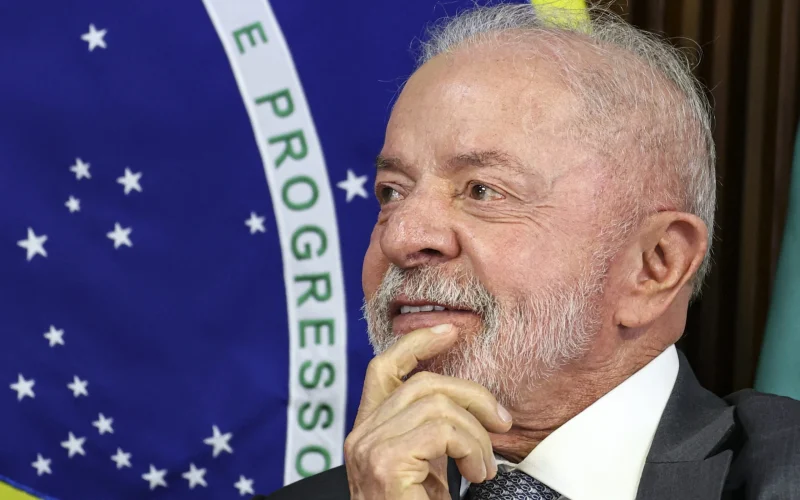 Lula Afirma: Circulação de Dinheiro na Comunidade Impulsiona o Avanço do Brasil e Projetos Governamentais