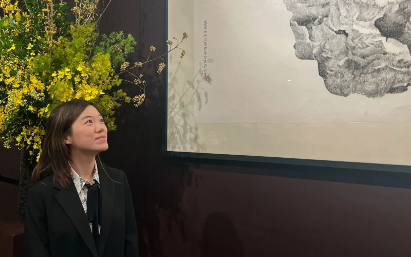 Inteligência Artificial e Arte: Como Algoritmos Estão Transformando o Mercado de Luxo da Sotheby's