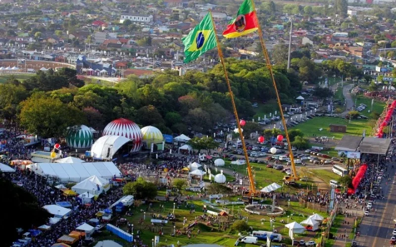 Expointer 2026: Agricultura Familiar e Carbono Neutro Ditando o Ritmo do Agro Gaúcho
