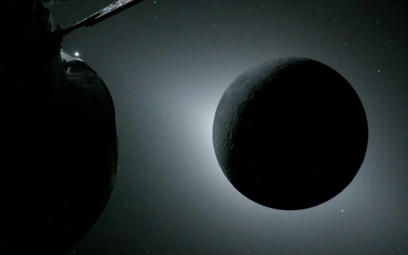 Revolução na Comunicação Espacial: MIT e NASA Transformam Transmissões da Artemis II com Tecnologia de Ponta