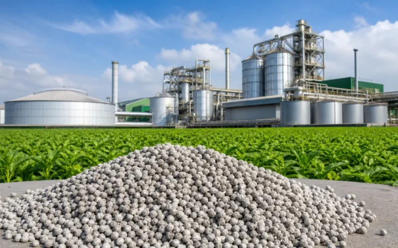 Brasil Soberano 3: R$ 4 Bilhões para Fertilizantes Impulsionam Produção Nacional e Reduzem Dependência Externa