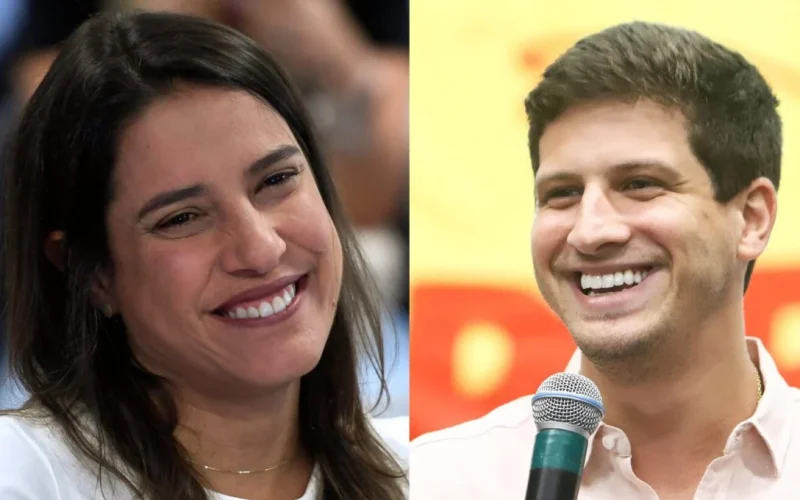 Eleições PE: Raquel Lyra Lidera Pesquisa Quaest com 44%, João Campos com 36% - Veja Cenário Completo e Disputa para o Senado