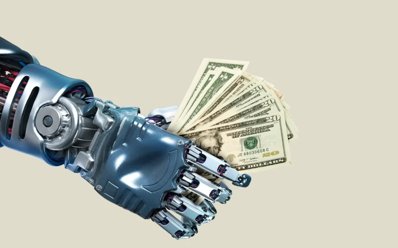 Robótica Atinge Novo Patamar: Startup Generalist Salta para US$ 3 Bilhões com Investimento Massivo