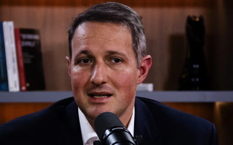 Corrida pelo Senado em SP: Derrite e Marina Lideram Pesquisa Quaest com 12%, Superando Tebet e André do Prado em Cenário Eleitoral Dinâmico