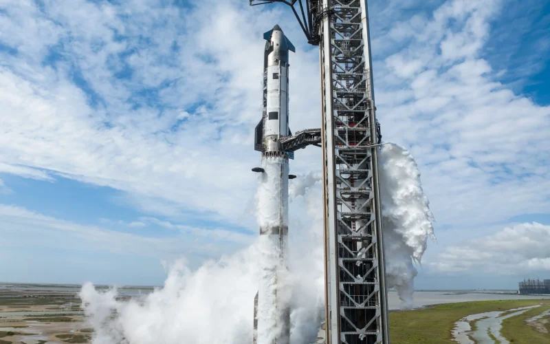 SpaceX Anuncia Segundo Mega Espaçoporto de US$ 100 Bilhões na Louisiana: O Futuro da Exploração Espacial e Investimentos em Jogo