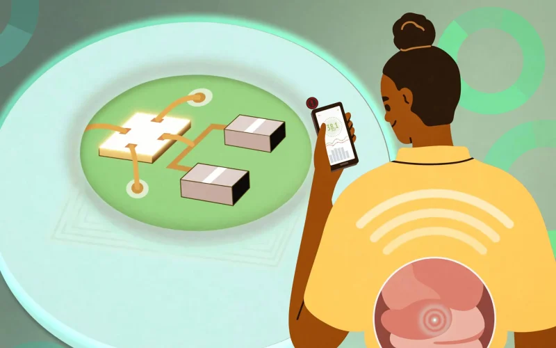 Revolução na Saúde: Micro-Sensores Ingeríveis Chegam para Monitorar Temperatura Corporal Interna em Tempo Real