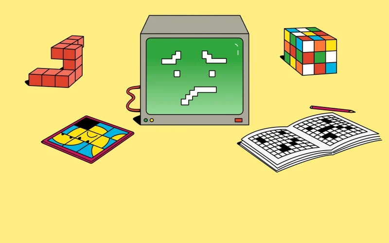 IA Falha em Testes de Inteligência: Descubra os Puzzles Que Você Pode Resolver e Supere os Modelos Atualmente
