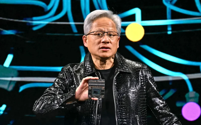 Nvidia em Negociação Bilionária: Aquisição da Hugging Face Pode Redefinir o Futuro da IA Aberta