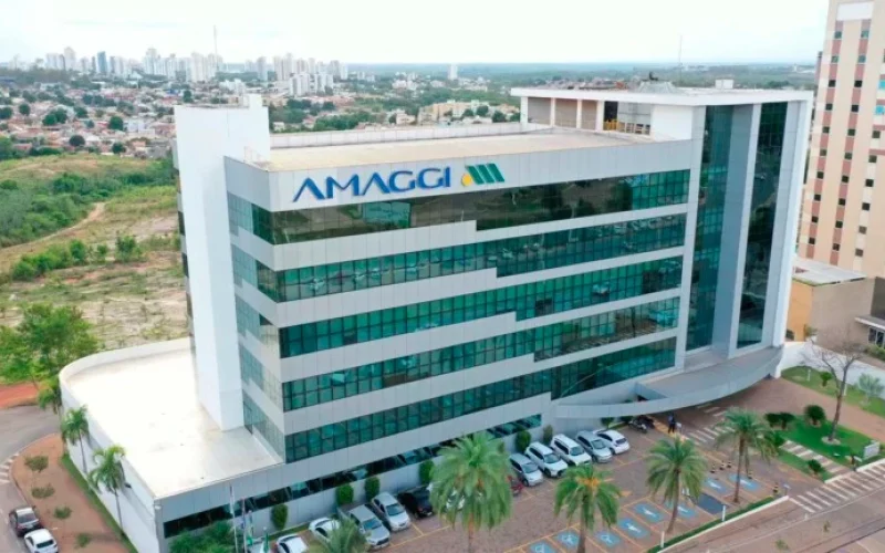 Amaggi Busca R$ 500 Milhões em CRAs: Entenda a Nova Captação e Seus Impactos no Agronegócio Brasileiro
