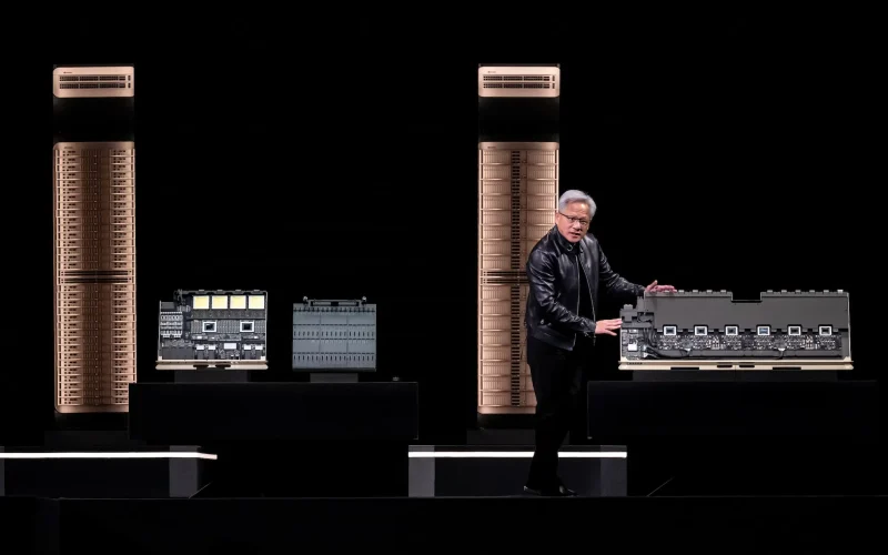 Amazon Triplica Pedido de Chips Nvidia: Demanda Explosiva por IA Impulsiona Parceria Bilionária
