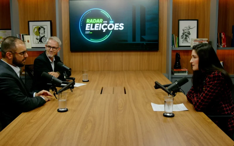 Debates Eleitorais em Declínio: Redes Sociais Dominam e PSDB Enfrenta Crise de Identidade