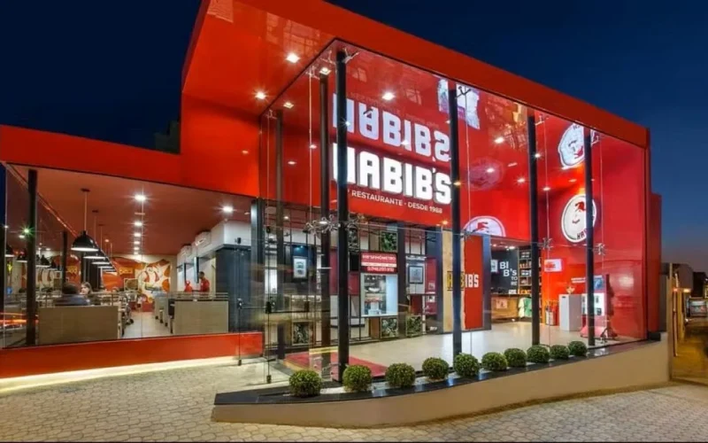 Gigante do Fast Food em Recuperação Judicial: Habib's e Ragazzo Enfrentam Dívida de R$ 265 Milhões