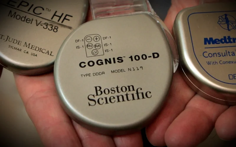 Boston Scientific Alerta: Ataque Cibernético Causa Interrupção Global em Operações de Dispositivos Médicos