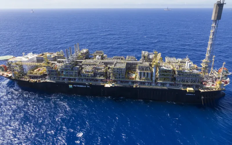 Gás Natural em Búzios: Petrobras Atinge Recordes Históricos de Exportação e Abre Novos Horizontes para o Mercado Brasileiro