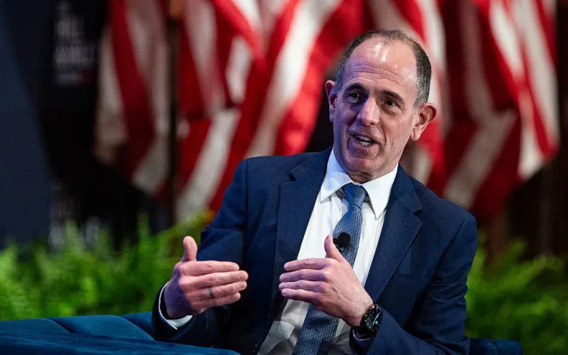 AI, Esportes e VCs: Evento em NY com Keith Rabois e Debates Sobre o Futuro do Investimento e Inovação