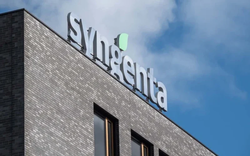 Brasil Impulsiona Resultados Globais da Syngenta: Crescimento em Defensivos e Sementes Supera Expectativas