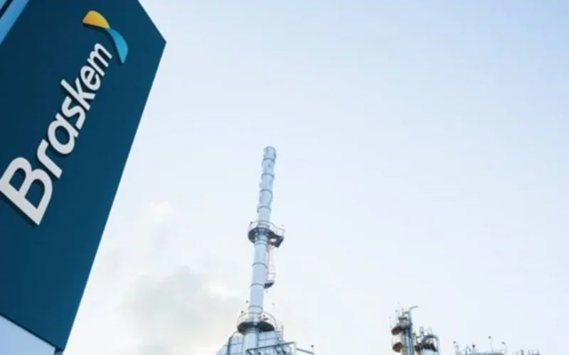 Braskem (BRKM5) Enfrenta Nova Ameaça: Defensoria Pública da União Cobra R$ 5 Bilhões por Danos à Mineração de Sal-Gema em Maceió