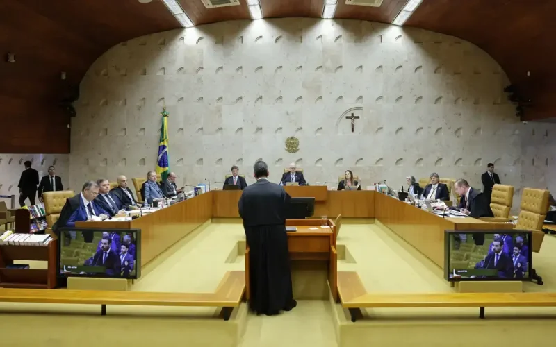 Guerra do Imposto sobre Petróleo: Camex Prorroga Taxa Enquanto Justiça Suspende; Futuro Incerto para Produtoras