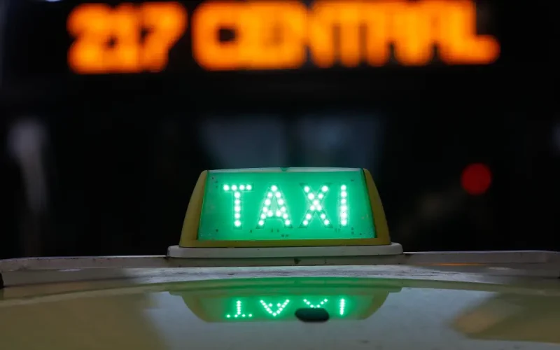 Teto de Crédito para Taxistas e Motoristas de App: Financiamento de Veículos Salta para R$ 200 mil no Move Brasil