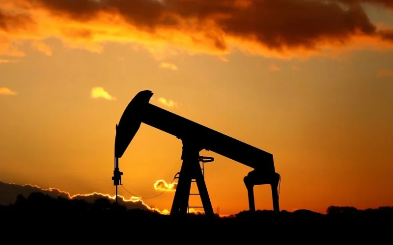 Petróleo em Queda: Geopolítica em Ormuz Pressiona Preços, Mas Sem Acordo à Vista