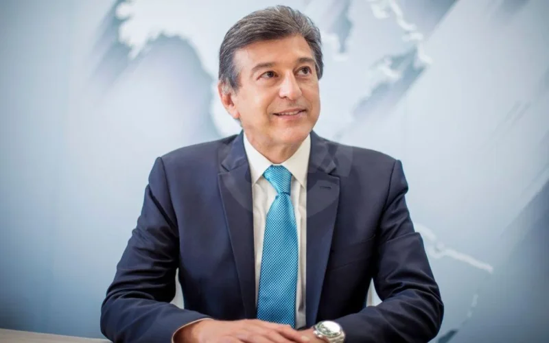 Flávio Bolsonaro anuncia Claudio Lottenberg como Ministro da Saúde: o que isso significa para o setor?