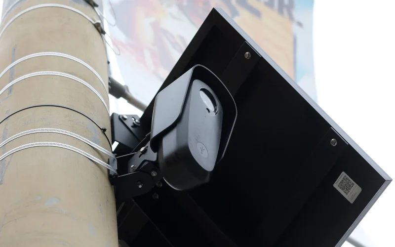Câmeras de Placa em Destaque: Oposição Crescente nos EUA Supera Apoio, Revela Pesquisa Inédita