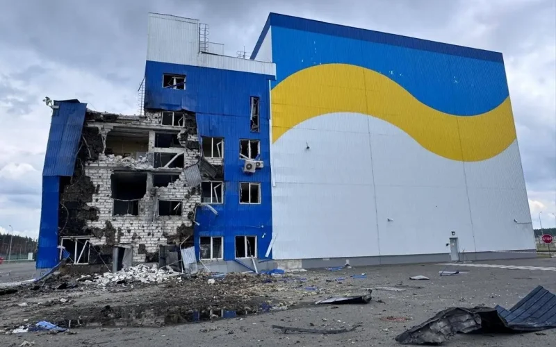 Guerra na Ucrânia: Por que Putin Acredita que Pode Vencer Apesar dos Reveses e Crise Econômica Russa?