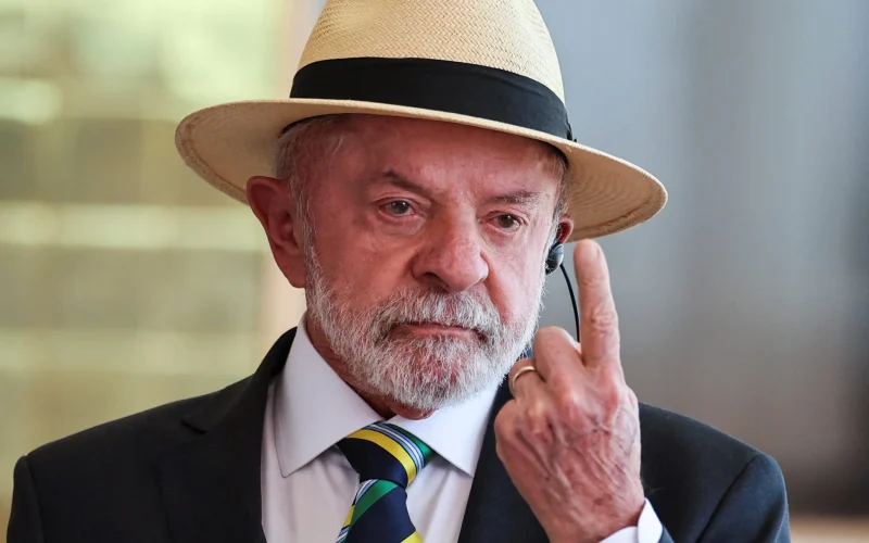 Lula: Brasil Sai da "Lama" com Superávit de 0,1% do PIB e Foco em Tecnologia e Minerais Críticos