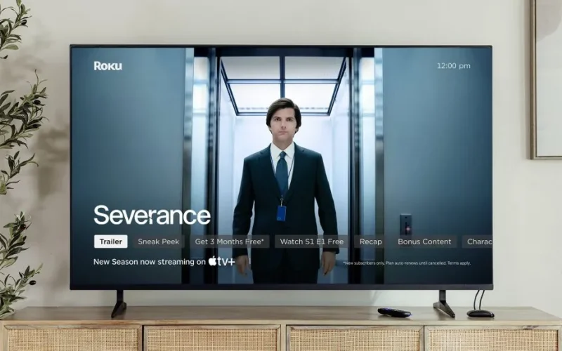 Alerta Financeiro: Apple TV+ Aumenta Preços de Assinatura Pela Quarta Vez em Quatro Anos; Entenda o Impacto