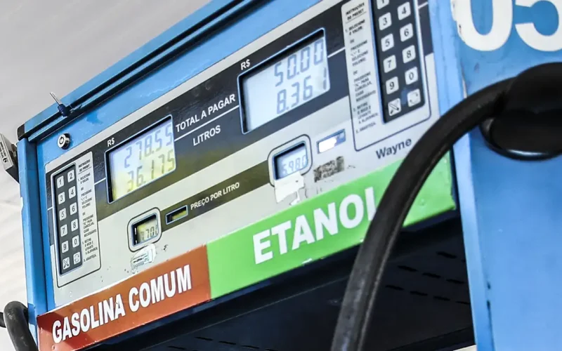 Governo Sanciona Lei que Permite Redução de Impostos sobre Combustíveis: Impactos e Oportunidades para o Mercado Brasileiro