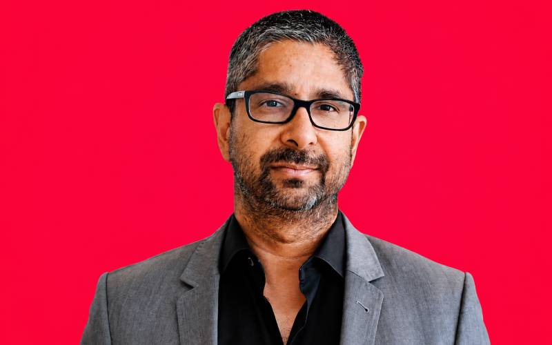 Vijay Pande: "Não fazemos 30 apostas por ano" após gerir US$ 4 bilhões na a16z