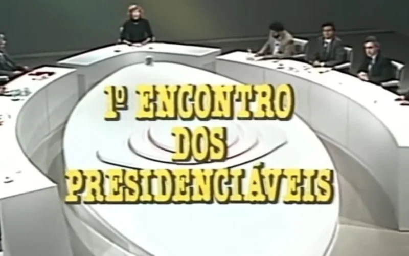 Do Rádio ao Cronômetro: A Evolução dos Debates Eleitorais e o Impacto na Comunicação Política