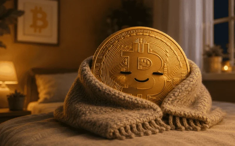Inverno do DeFi: Setor de Finanças Descentralizadas Sente Frio Enquanto Bitcoin (BTC) Esquenta o Mercado Cripto Global
