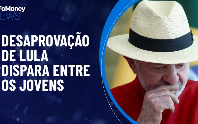 Desaprovação de Lula Dispara para 52,9%: Jovens e Baixa Renda Lideram Queda, Revela AtlasIntel
