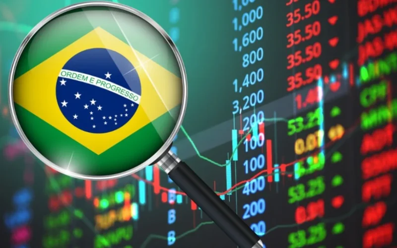 Crise Fiscal no Brasil: O Que Acontece Se o Governo Perder a Confiança do Mercado e Como Investir?