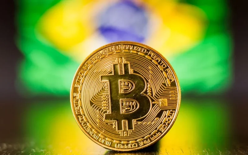 OranjeBTC Surpreende: Ações Recompradas por R$ 580 Mil Ignoram Novos Bitcoins na Semana