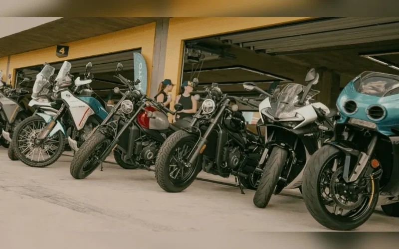 CFMoto no Brasil: "BYD das Motos" esgota 1.700 unidades em horas e abre 4º lote; entenda a estratégia