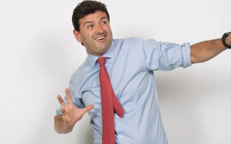 Abertura Nacional do Plantio da Soja 2026/27: Pablo Spyer Discute Cenário Econômico e Futuro do Agronegócio no Brasil