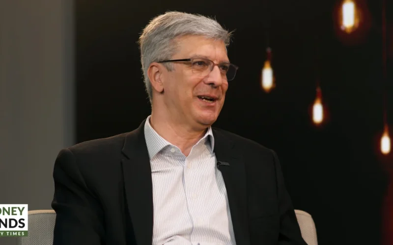 Febraban: Leandro Vilain assume presidência-executiva em transição planejada; entenda o impacto