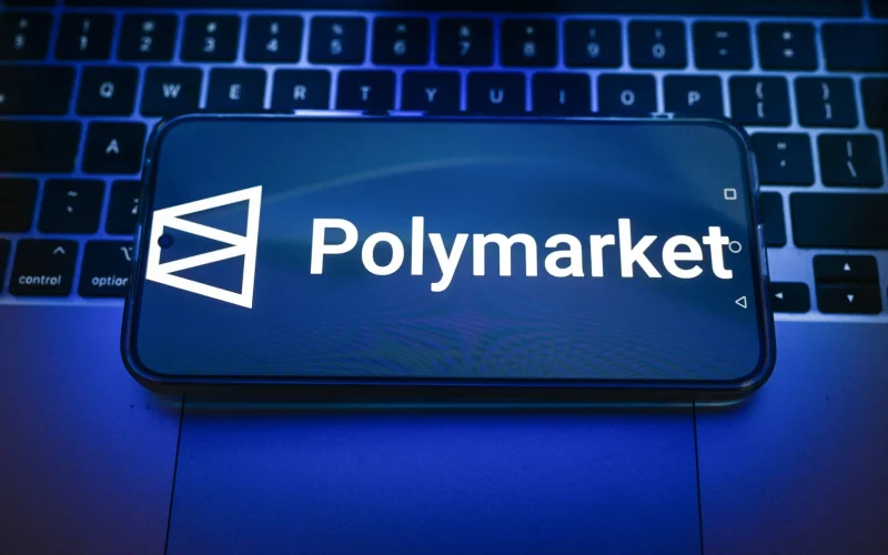 Polymarket Capta US$ 300 Milhões de Fundo Ligado a Donald Trump Jr. em Rodada de US$ 1 Bilhão