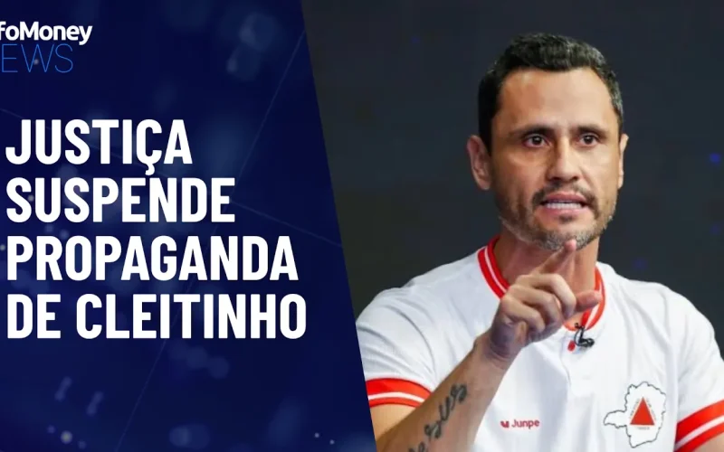 Justiça Eleitoral Suspende Propaganda de Cleitinho por Falta de Legendas, Impactando Acessibilidade e Comunicação em Minas Gerais