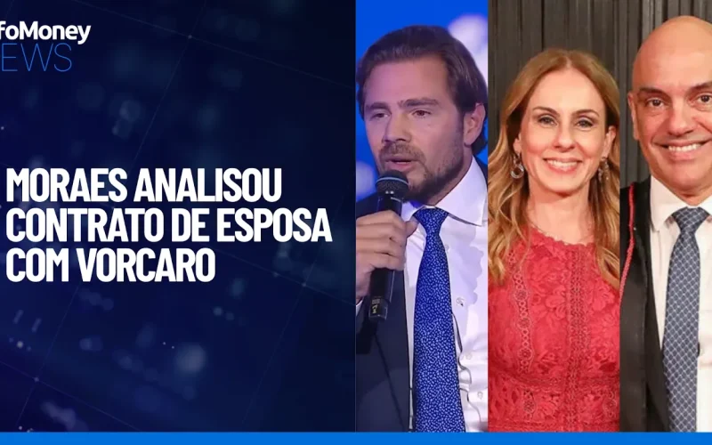 Contrato de R$ 131 Milhões: Ministro Alexandre de Moraes e o Acordo de Sua Esposa com o Banco Master