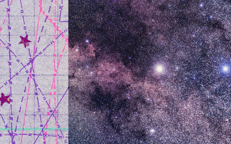 IA Desvenda Trajetória Interstelar para Alpha Centauri: Missão de US$ 15 Milhões Lançada Até 2029