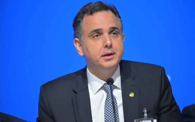 Rodrigo Pacheco no TCU: O Que a Aprovação no Senado Significa para o Futuro das Contas Públicas e o Cenário Político-Econômico Brasileiro?