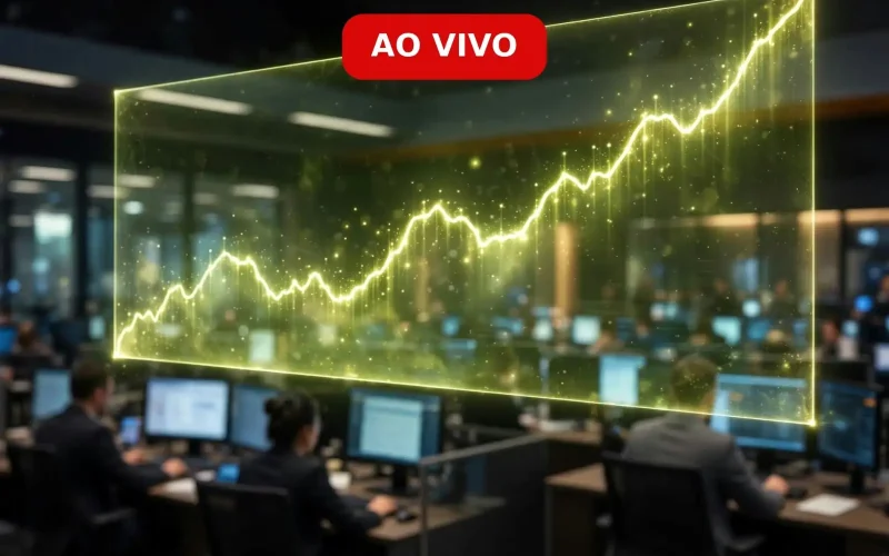 Dólar em Baixo em Meio à Expectativa: Nova Pesquisa Eleitoral e Dados dos EUA Moldam o Câmbio