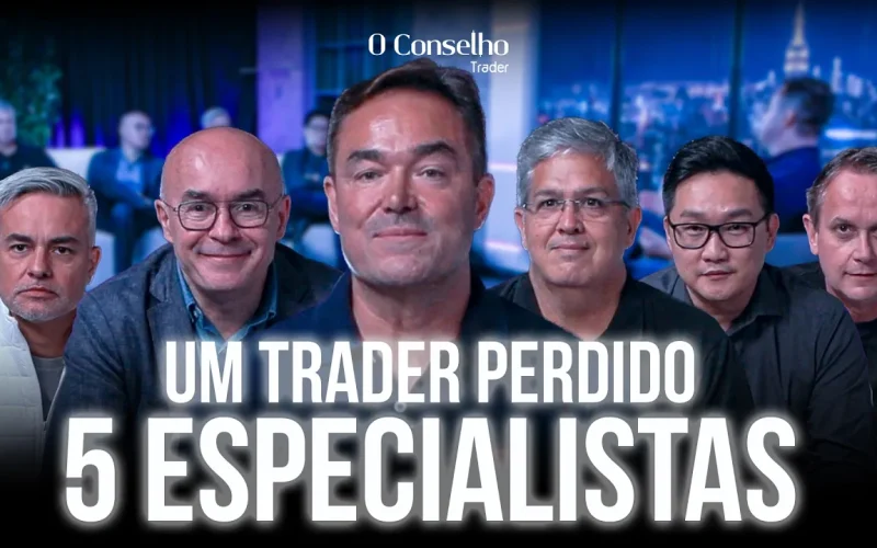 Com 3 Diplomas, Trader Perde R$ 16 Mil em 1 Dia e Dá Última Chance ao Day Trade em 2024