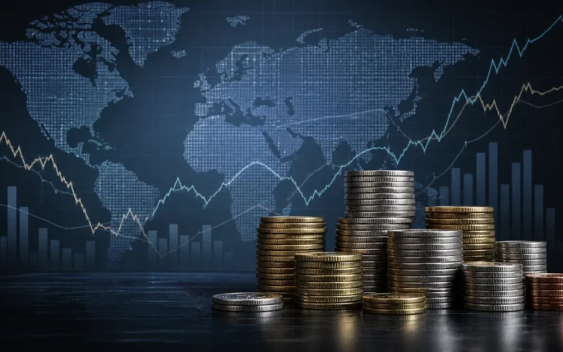 Condições Financeiras Globais Mais Restritivas: O Que o Comef Revela Sobre Riscos e Oportunidades para o Brasil