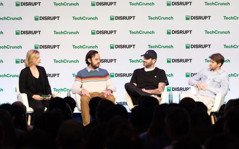 TechCrunch Disrupt 2026: O Builders Stage Revela Estratégias Práticas para Escalar Startups de Sucesso